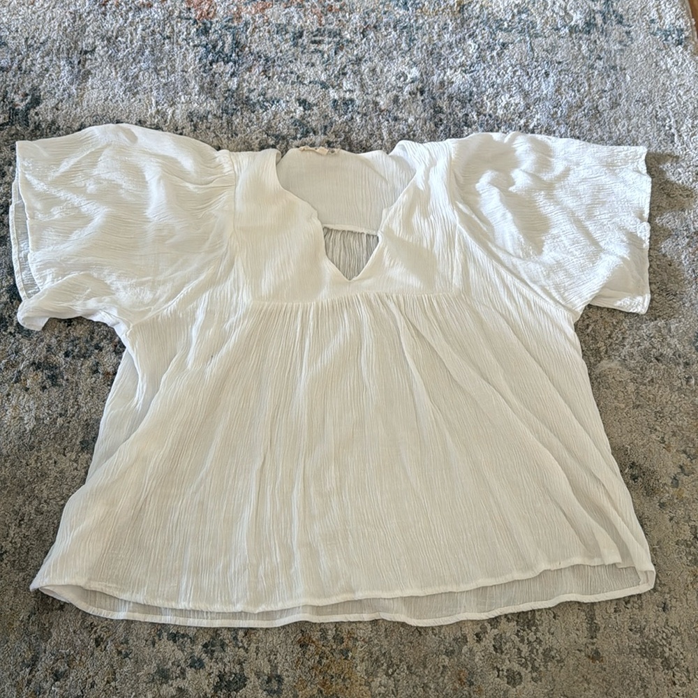 Mystree blouse